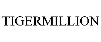 TIGERMILLION