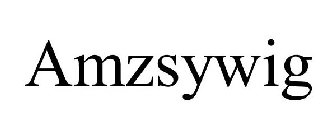 AMZSYWIG