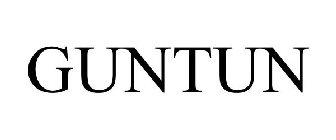GUNTUN