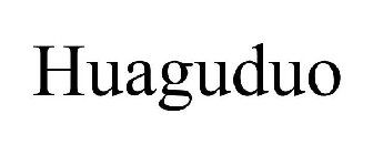 HUAGUDUO