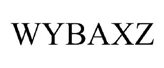 WYBAXZ