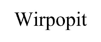 WIRPOPIT