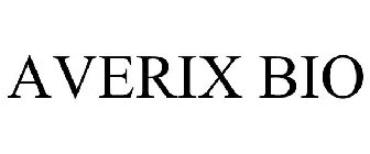AVERIX BIO