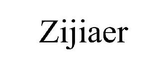 ZIJIAER