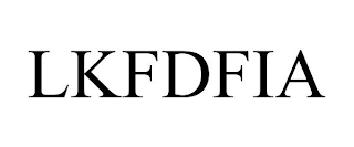 LKFDFIA