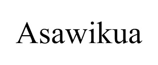 ASAWIKUA