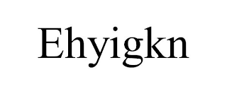 EHYIGKN