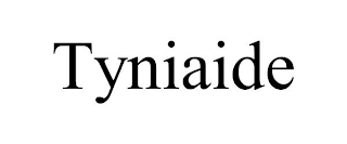 TYNIAIDE