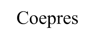 COEPRES