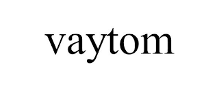 VAYTOM