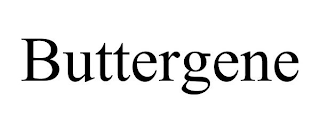 BUTTERGENE