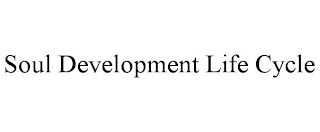 SOUL DEVELOPMENT LIFE CYCLE