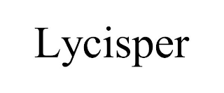 LYCISPER