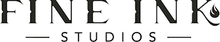 FINE INK STUDIOS