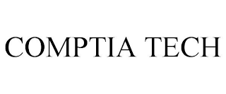 COMPTIA TECH