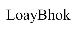 LOAYBHOK