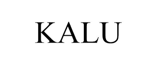 KALU