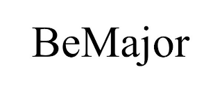 BEMAJOR