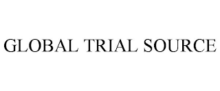 GLOBAL TRIAL SOURCE