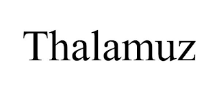 THALAMUZ