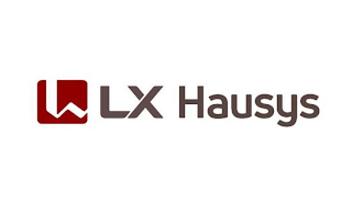 L LX HAUSYS