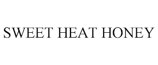 SWEET HEAT HONEY
