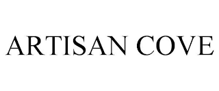 ARTISAN COVE