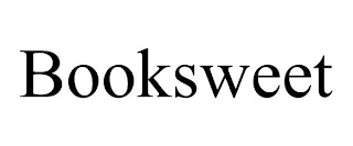 BOOKSWEET