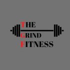 THE GRIND FITNESS