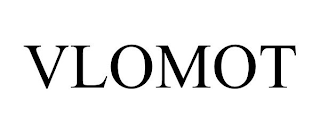 VLOMOT