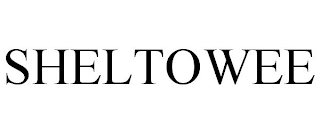 SHELTOWEE