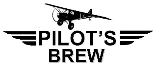 PILOT'S BREW