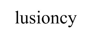 LUSIONCY
