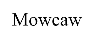 MOWCAW