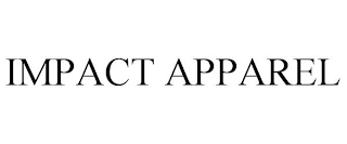 IMPACT APPAREL
