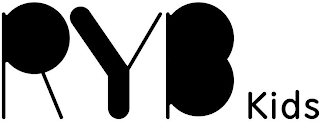 RYB KIDS
