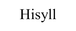 HISYLL