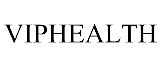 VIPHEALTH