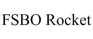 FSBO ROCKET