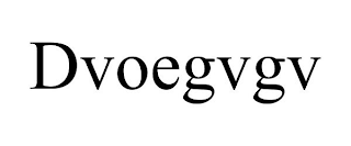 DVOEGVGV