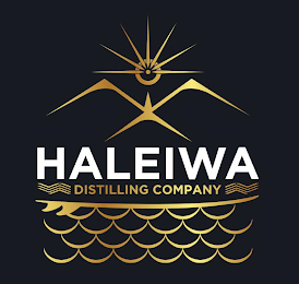 HALEIWA DISTILLING COMPANY