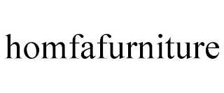 HOMFAFURNITURE