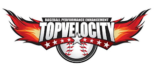 BASEBALL PERFORMANCE ENHANCEMENT TOPVELOCITY