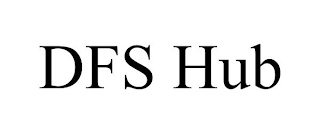 DFS HUB