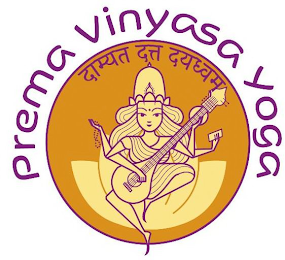 PREMA VINYASA YOGA
