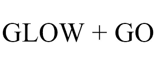 GLOW + GO