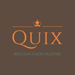 QUIX BELGIAN CHOCOLATIER