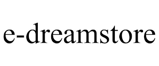 E-DREAMSTORE