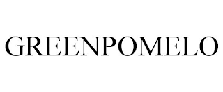 GREENPOMELO