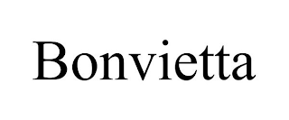 BONVIETTA